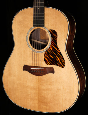 Taylor Gold Label 717e Indian Rosewood/Torrefied Sitka (071)