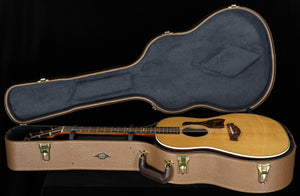 Taylor Gold Label 717e Indian Rosewood/Torrefied Sitka (071)