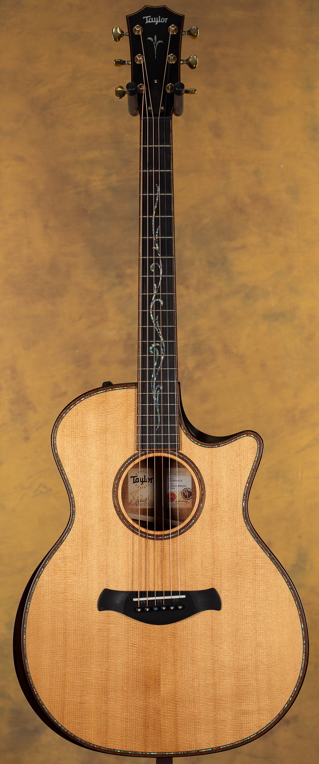 2020 Taylor Builders Edition K14ce