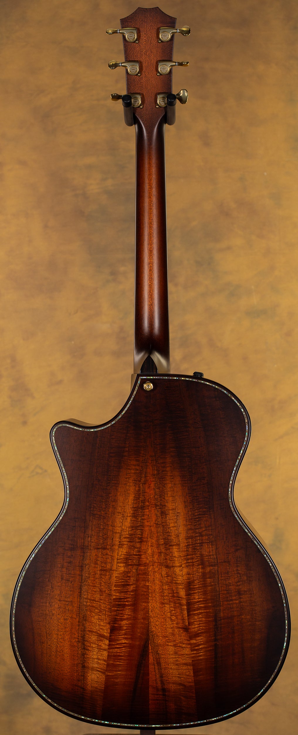 2020 Taylor Builders Edition K14ce