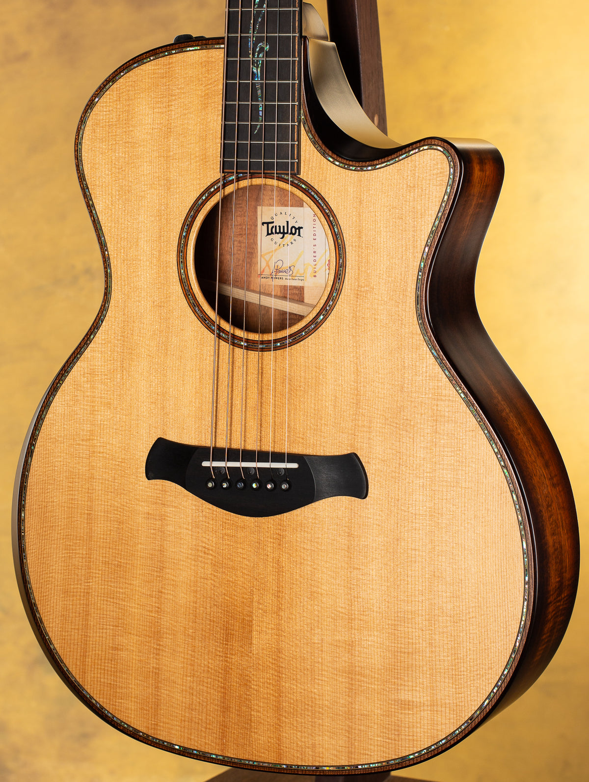 2020 Taylor Builders Edition K14ce