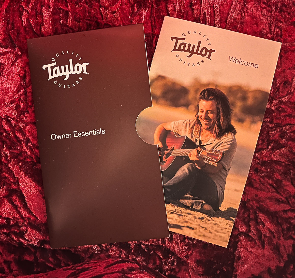 2020 Taylor Builders Edition K14ce