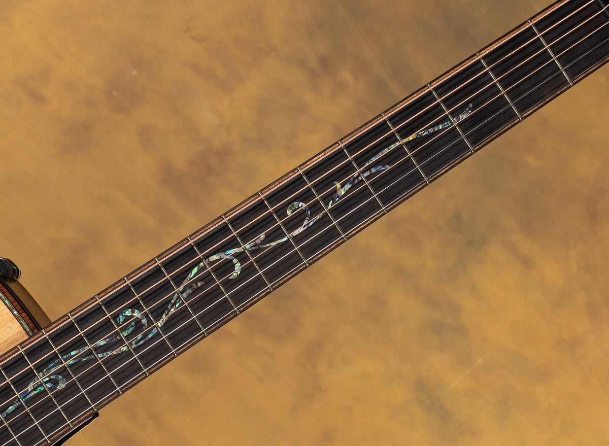 2020 Taylor Builders Edition K14ce