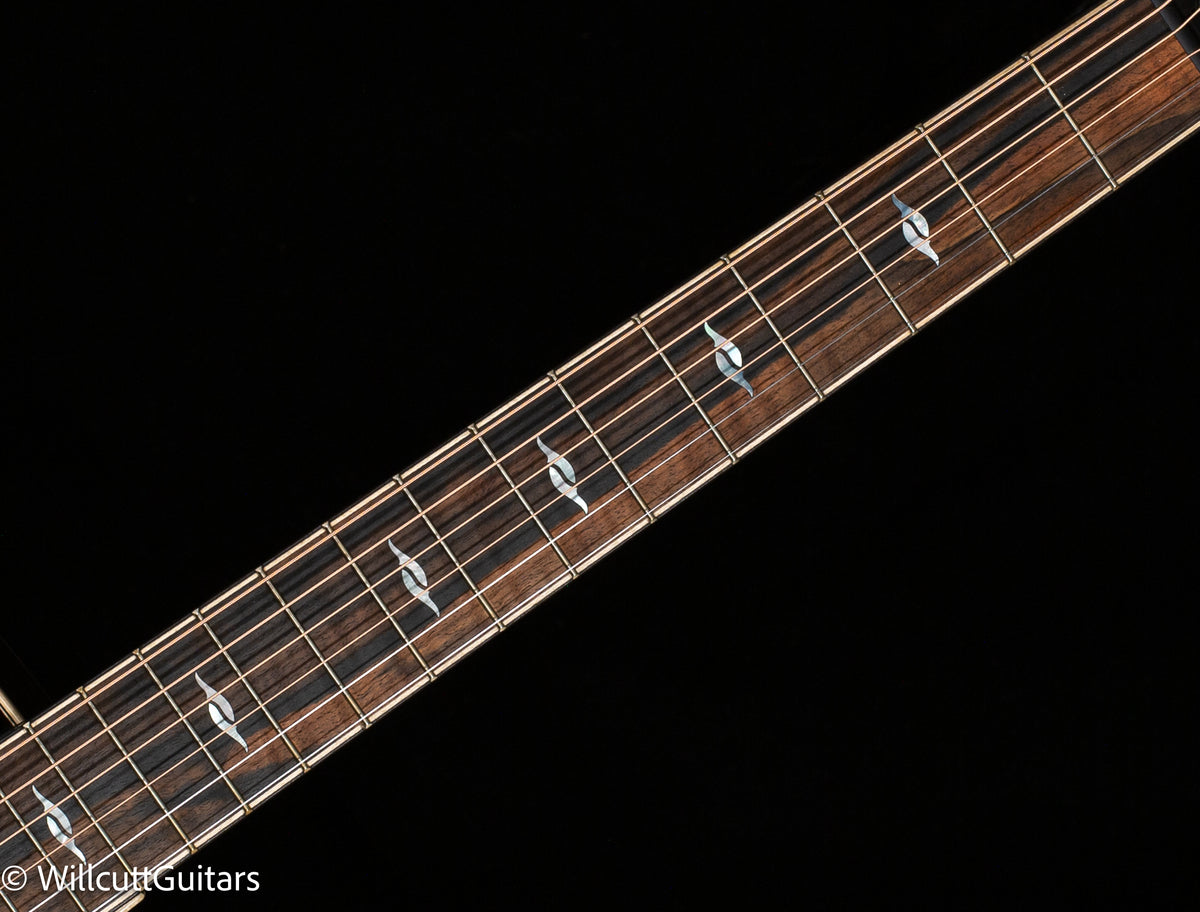 Taylor 814ce Special Edition Blacktop (069)