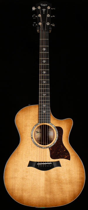 Taylor 514ce Urban Ironbark/Torrefied Sitka (067)