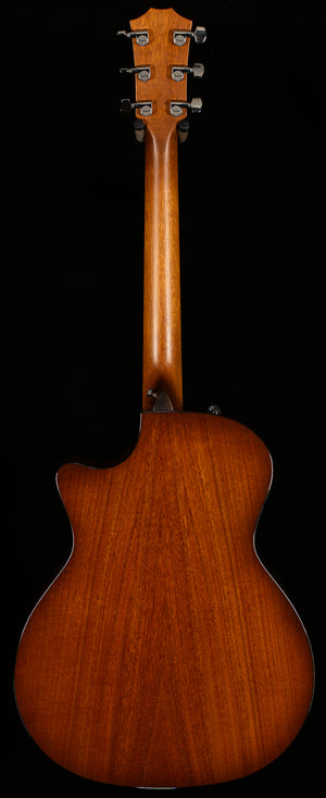 Taylor 514ce Urban Ironbark/Torrefied Sitka (067)