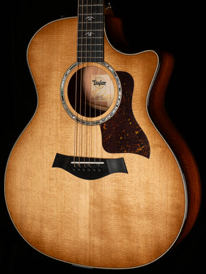 Taylor 514ce Urban Ironbark/Torrefied Sitka (067)