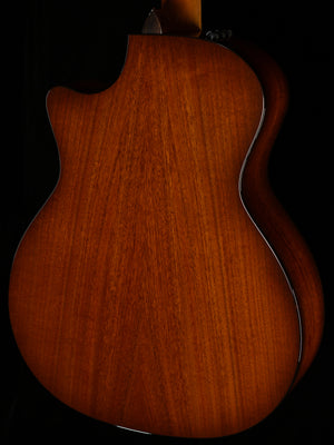 Taylor 514ce Urban Ironbark/Torrefied Sitka (067)