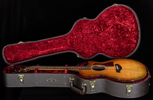 Taylor 514ce Urban Ironbark/Torrefied Sitka (067)