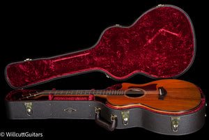 Taylor 724ce Grand Auditorium Koa (060)