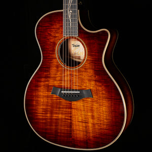 Taylor K24ce Koa (043)