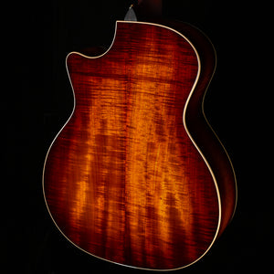 Taylor K24ce Koa (043)