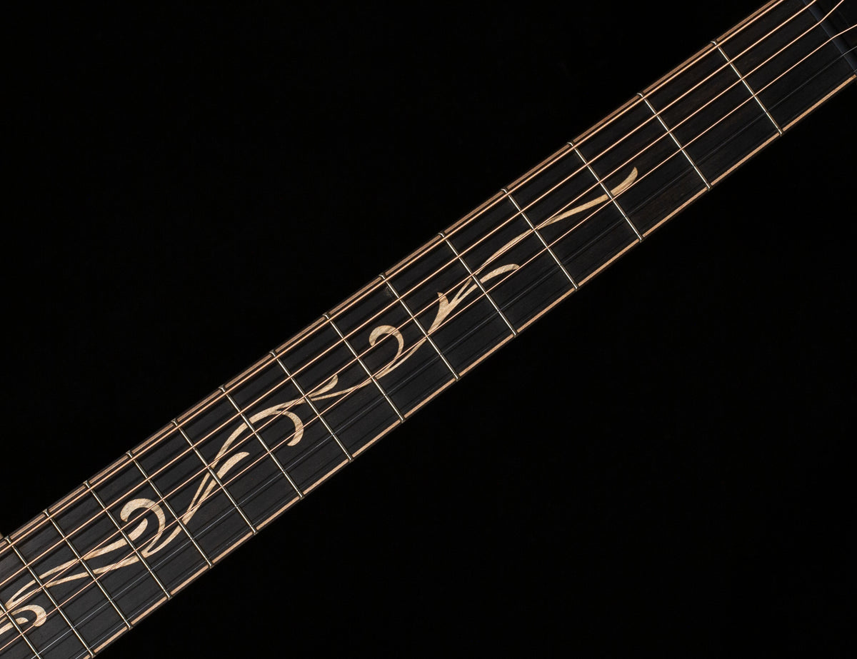 Taylor K24ce Koa (043)