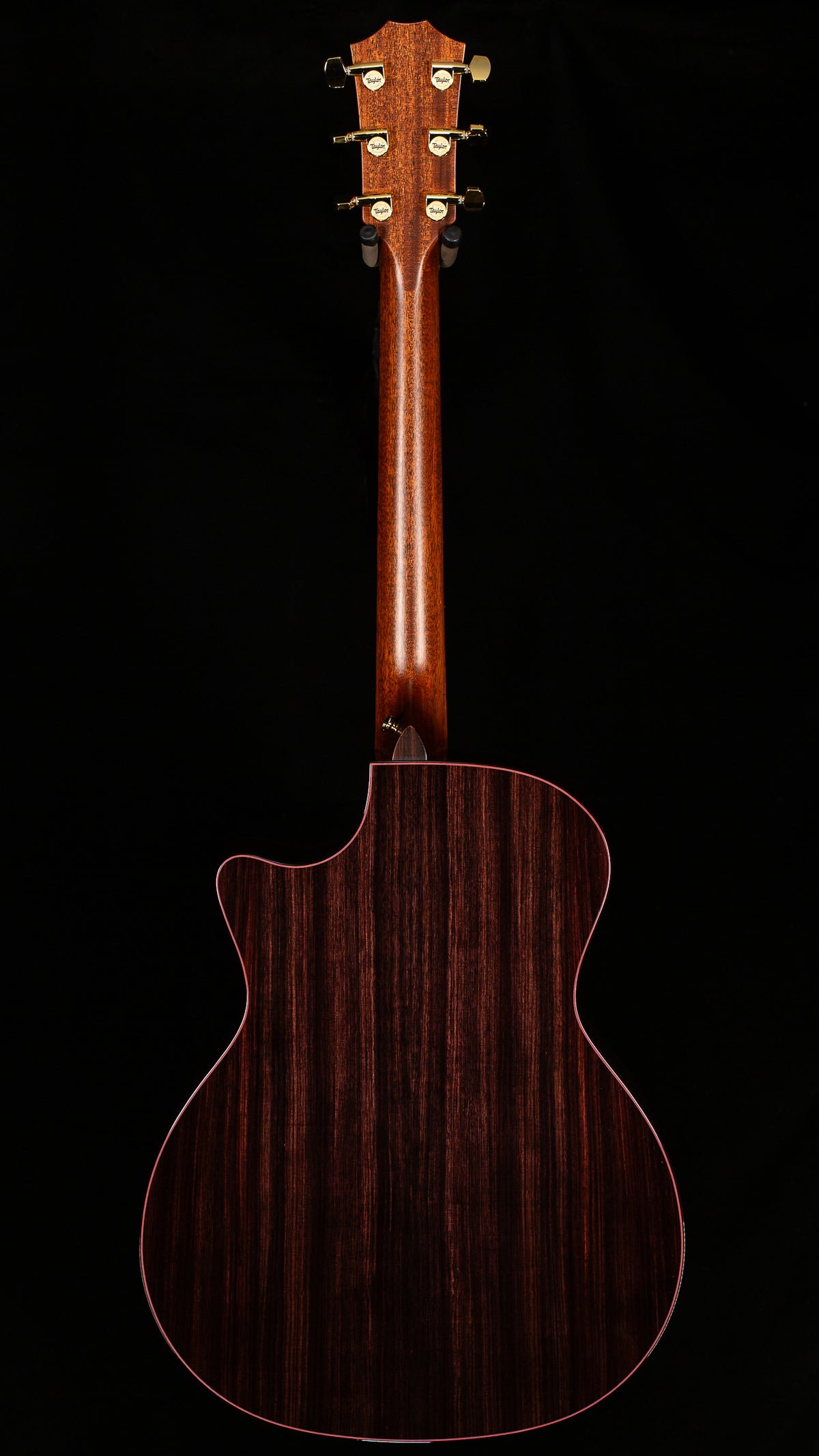 Taylor Legacy 914ce Engelmann Spruce/Indian Rosewood (058)