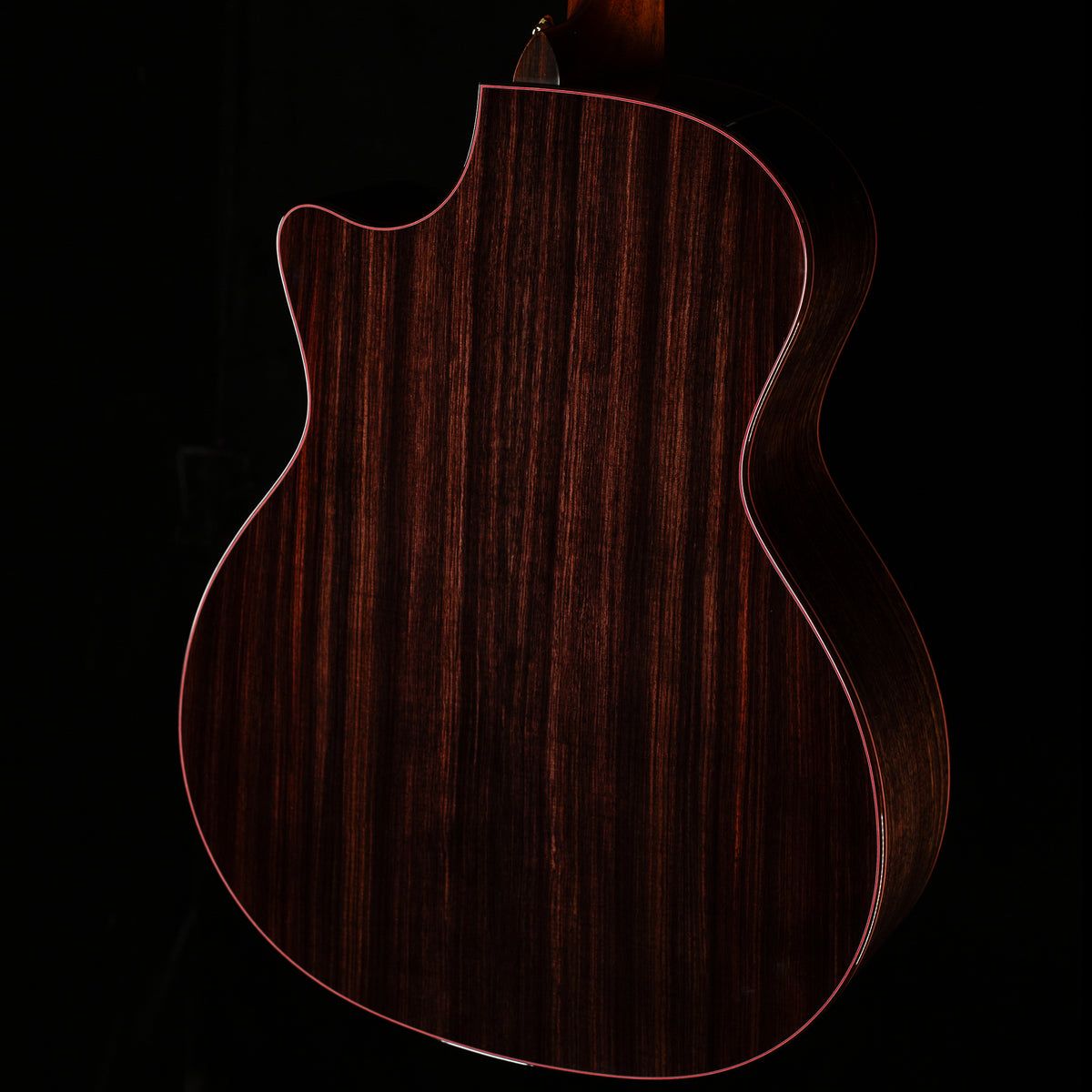 Taylor Legacy 914ce Engelmann Spruce/Indian Rosewood (058)