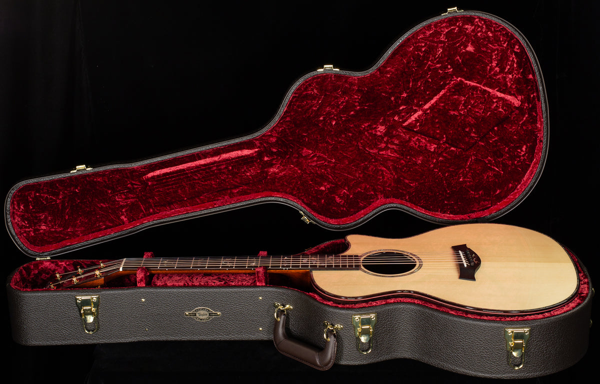Taylor Legacy 914ce Engelmann Spruce/Indian Rosewood (058)