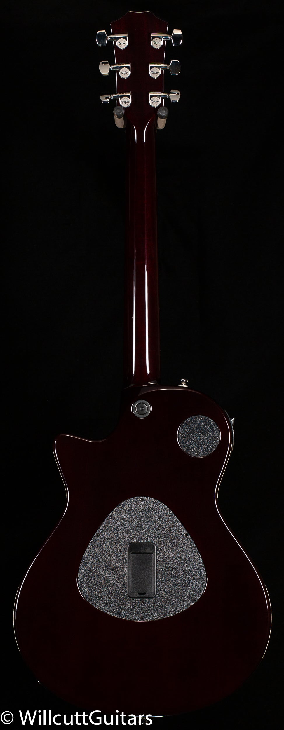 Taylor T5z Pro Tobacco Sunburst (003)