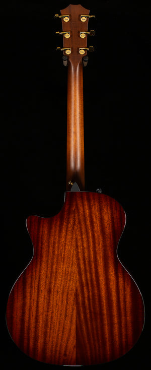 Taylor 314ce LTD Shaded Edge Burst 50th Anniversary (100)