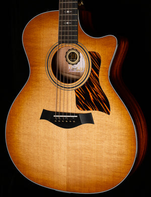 Taylor 314ce LTD Shaded Edge Burst 50th Anniversary (100)