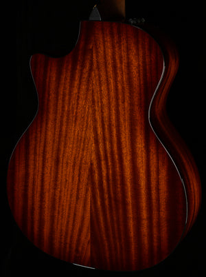 Taylor 314ce LTD Shaded Edge Burst 50th Anniversary (100)