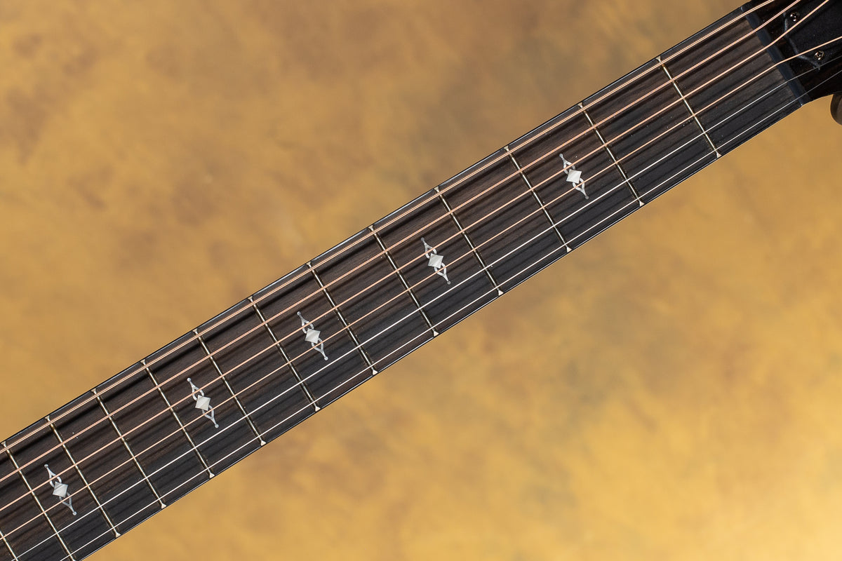 2024 Taylor 314ce LTD Shaded Edge Burst 50th Anniversary
