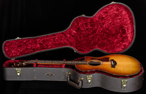 Taylor 314ce LTD Shaded Edge Burst 50th Anniversary (100)