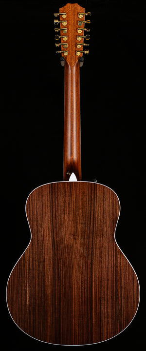 Taylor 858e LTD Rosewood/Sitka 50th Anniversary (050)