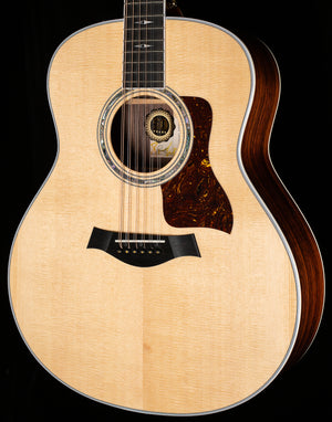 Taylor 858e LTD Rosewood/Sitka 50th Anniversary (050)