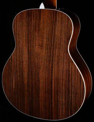 Taylor 858e LTD Rosewood/Sitka 50th Anniversary (050)