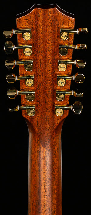 Taylor 858e LTD Rosewood/Sitka 50th Anniversary (050)