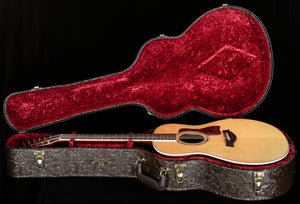 Taylor 858e LTD Rosewood/Sitka 50th Anniversary (050)