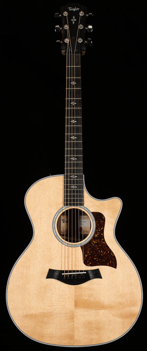 Taylor 414ce-R Sitka/Indian Rosewood (085)