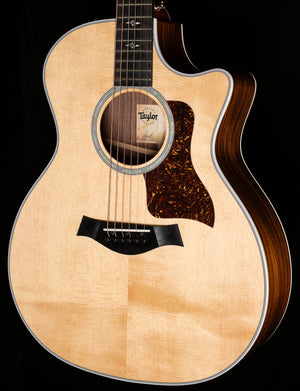 Taylor 414ce-R Sitka/Indian Rosewood (085)