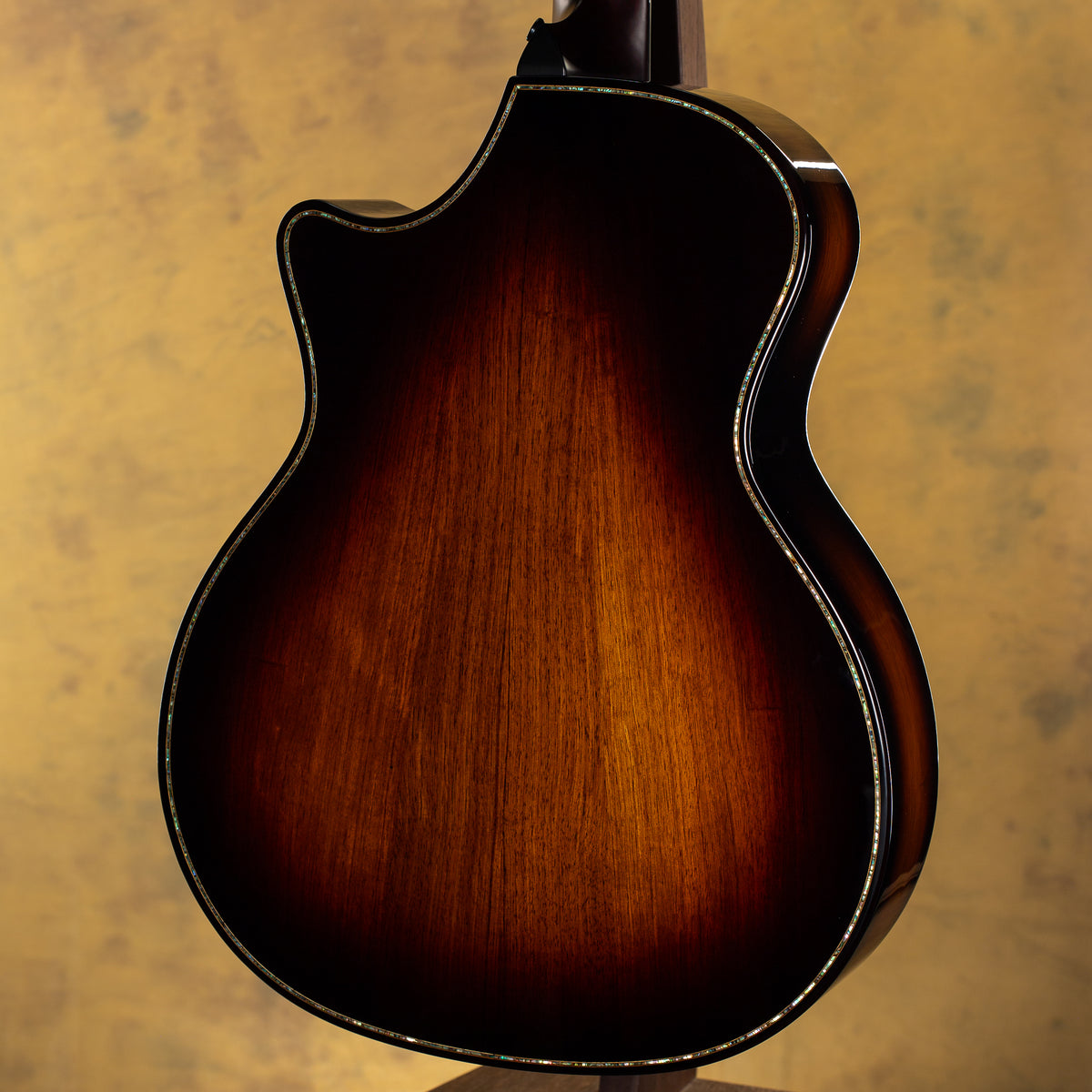 2026 Taylor Next Generation Builders Edition 914ce Redwood/Rosewood