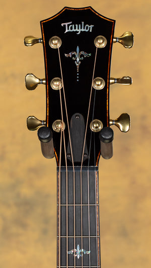 2026 Taylor Next Generation Builders Edition 914ce Redwood/Rosewood