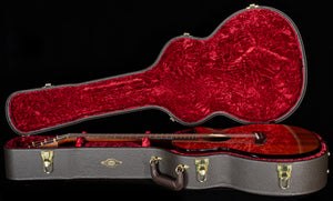 2026 Taylor Next Generation Builders Edition 914ce Redwood/Rosewood