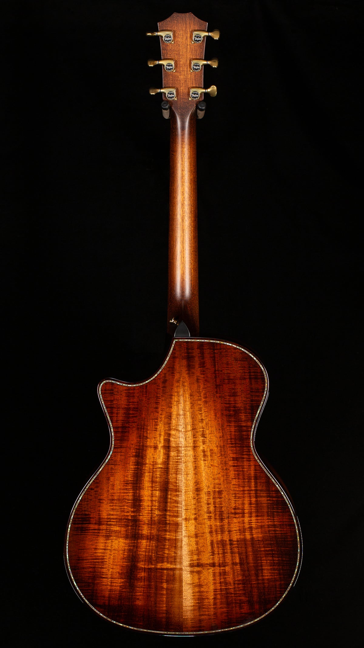 Taylor Builder's Edition K24ce (011)