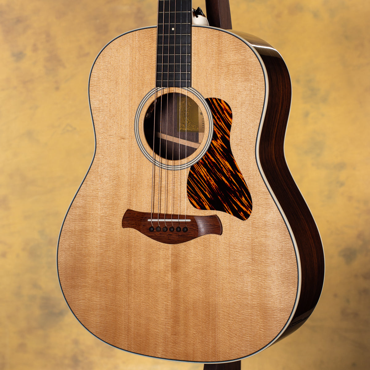 2025 Gold Label Taylor 717e Acoustic Guitar