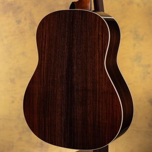 2025 Gold Label Taylor 717e Acoustic Guitar