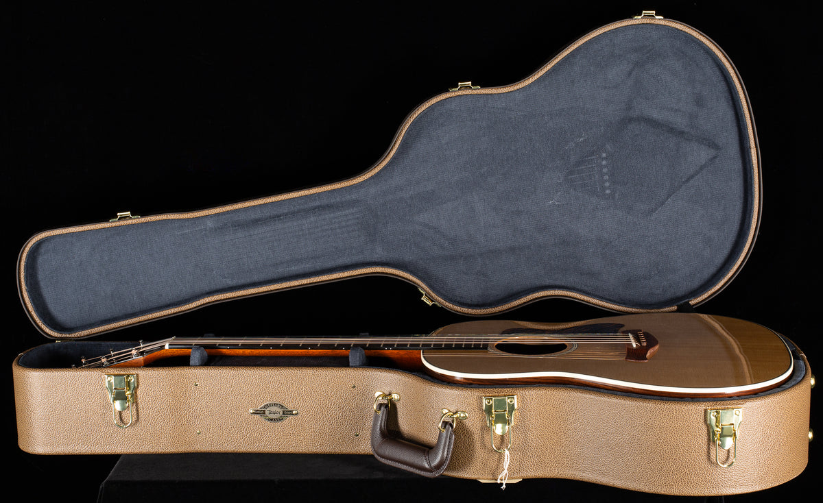 2025 Gold Label Taylor 717e Acoustic Guitar