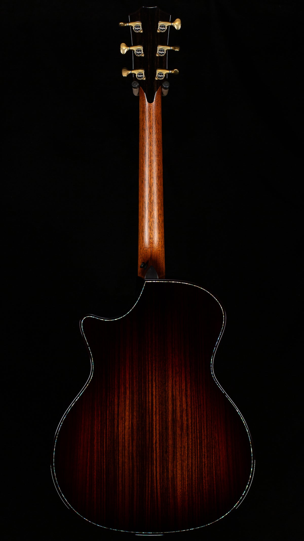 Taylor Next Generation Builder's Edition 914ce (009)