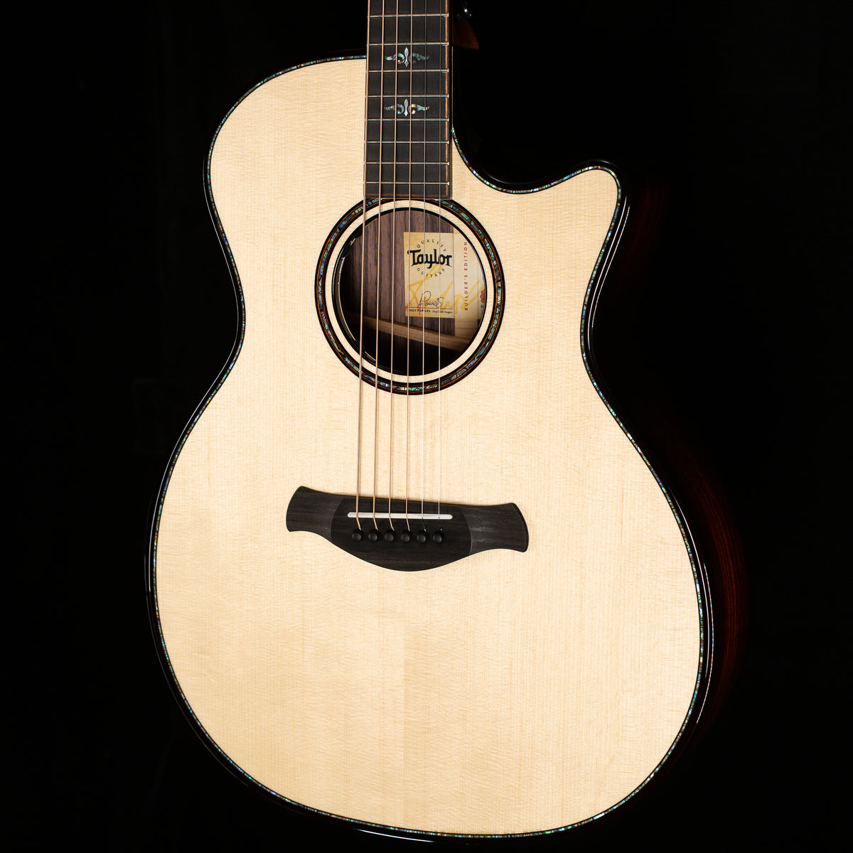 Taylor Next Generation Builder's Edition 914ce (009)