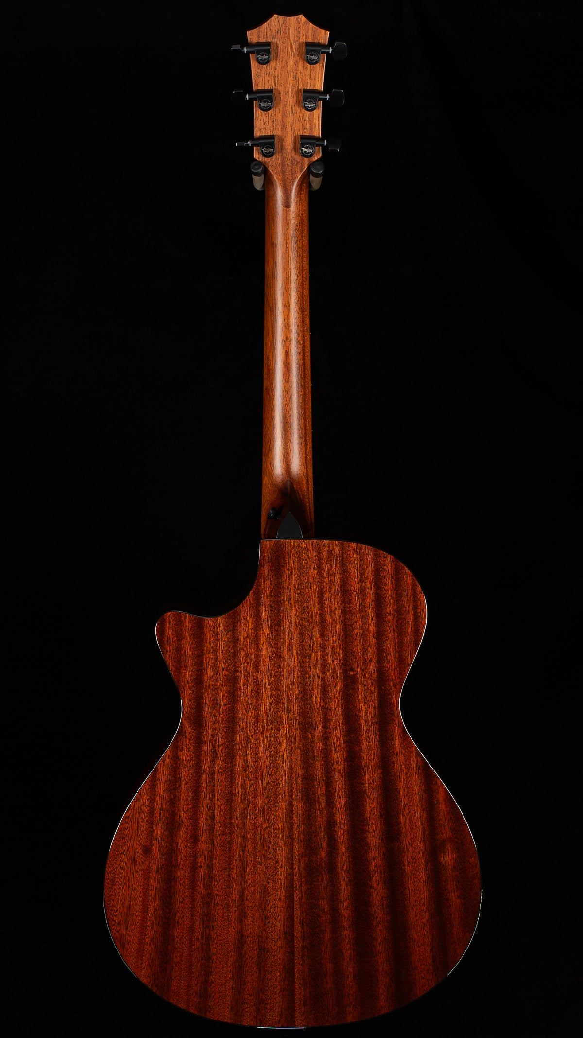 Taylor 322ce Sapele/Mahogany Shaded Edge Burst (049)