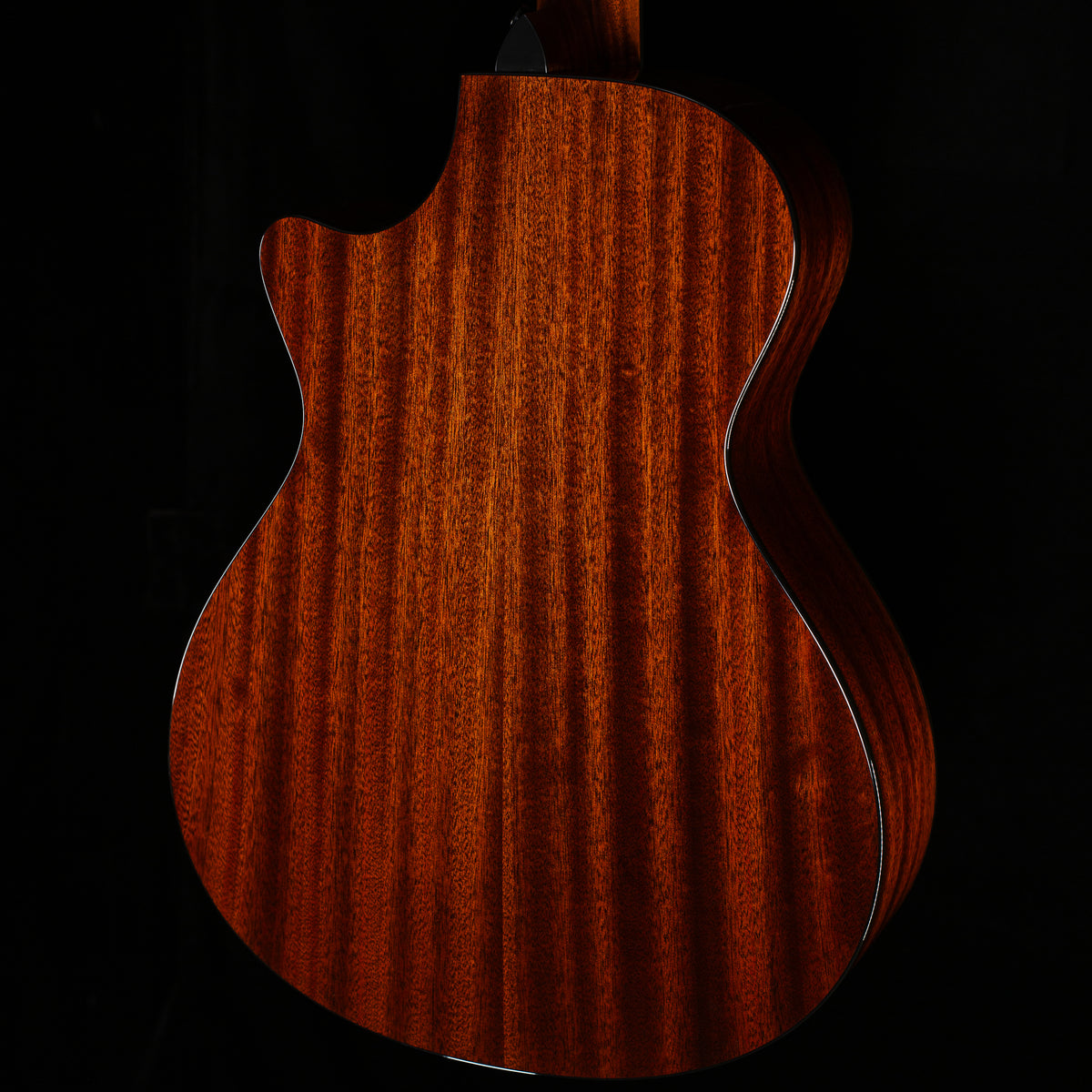 Taylor 322ce Sapele/Mahogany Shaded Edge Burst (049)