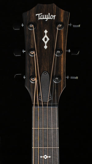 Taylor 322ce Sapele/Mahogany Shaded Edge Burst (049)