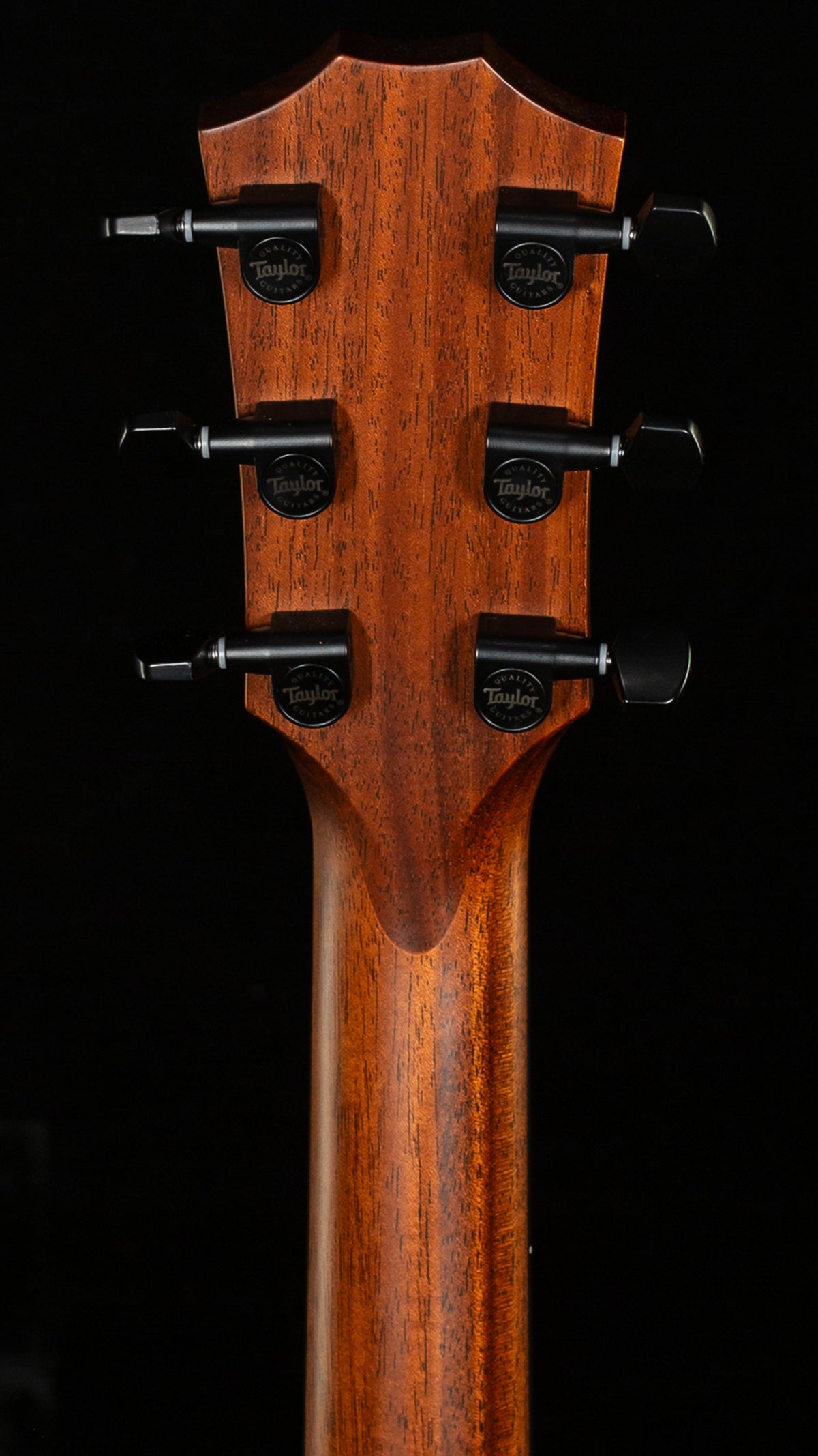 Taylor 322ce Sapele/Mahogany Shaded Edge Burst (049)