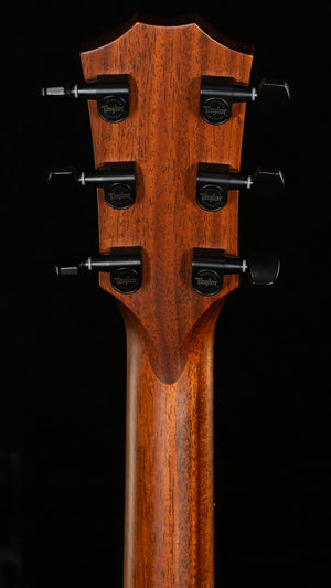 Taylor 322ce Sapele/Mahogany Shaded Edge Burst (049)