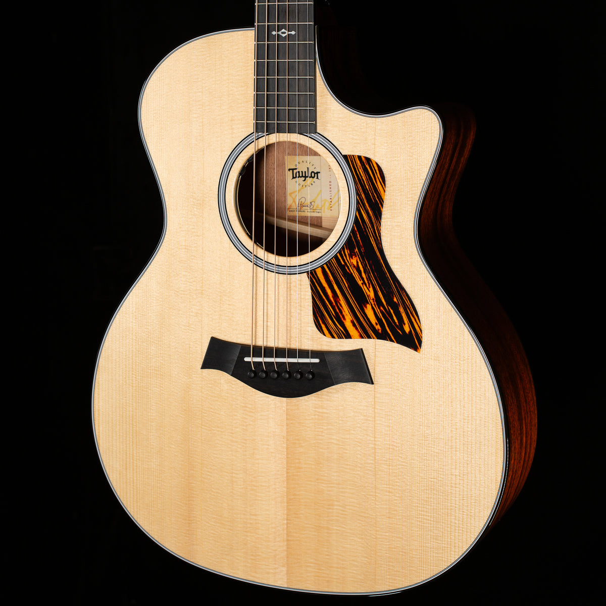 Taylor 314ce Sapele/Sitka (084)