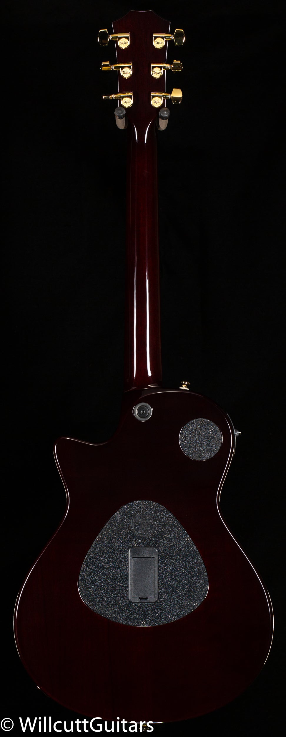 Taylor T5z Custom,Armrest (112)