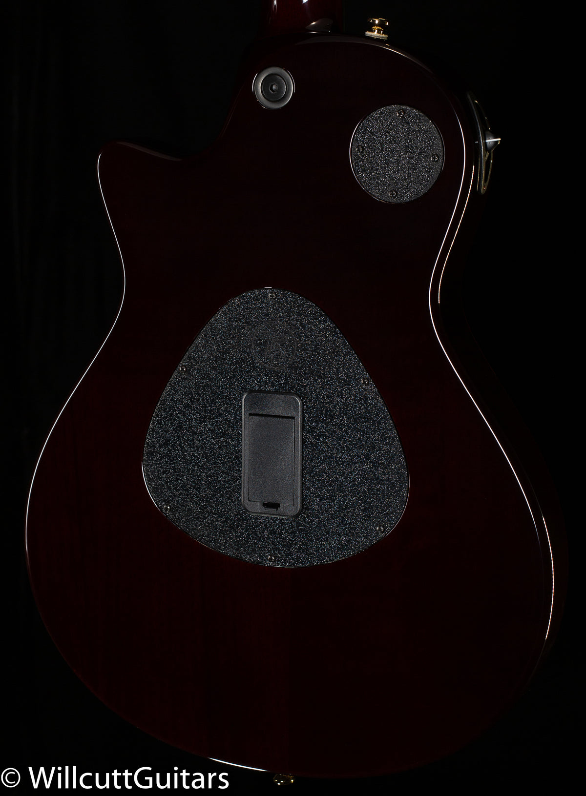 Taylor T5z Custom,Armrest (112)
